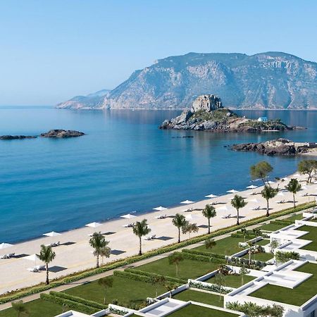 Ikos Aria Hotel Kefalos  Exterior photo